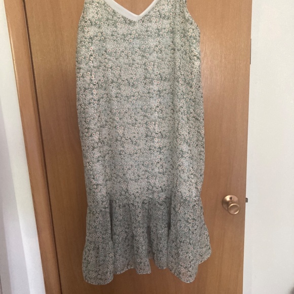 Floral Reitman’s dress XXL Brand New! - Picture 2 of 4